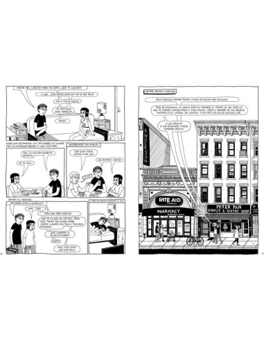 Los incorregibles: O cómo dejé de beber en Nueva York