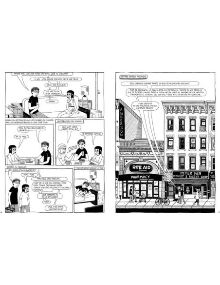 Los incorregibles: O cómo dejé de beber en Nueva York