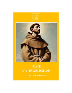 VIDA DE SAN FRANCISCO DE ASIS (Spanish Edition)