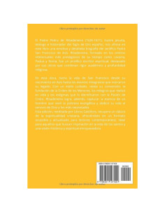 VIDA DE SAN FRANCISCO DE ASIS (Spanish Edition) 2