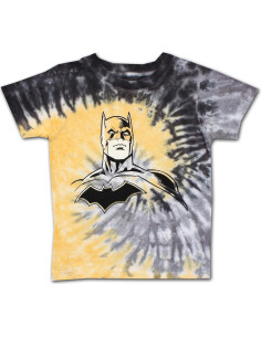 Conjunto Batman Warner Bros Camiseta y Pantalones Cortos 3T 2