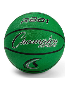 Balón de Baloncesto Champion Sports Junior 5 Azul