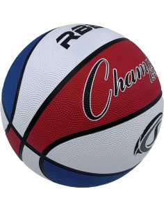 Balón de Baloncesto Champion Sports Junior 5 Azul 2
