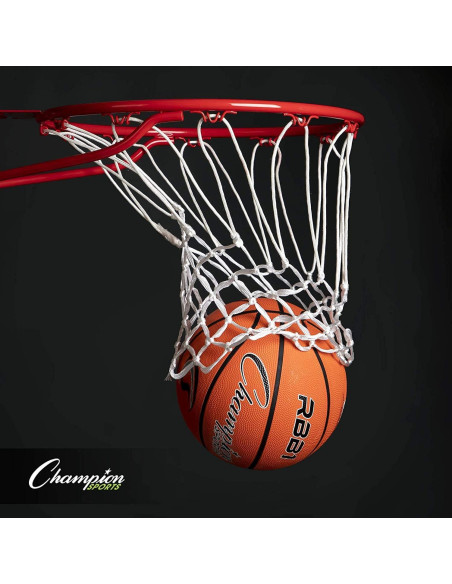 Balón de Baloncesto Champion Sports Junior 5 Azul