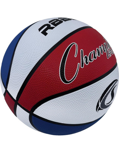 Balón de Baloncesto Champion Sports Junior 5 Azul