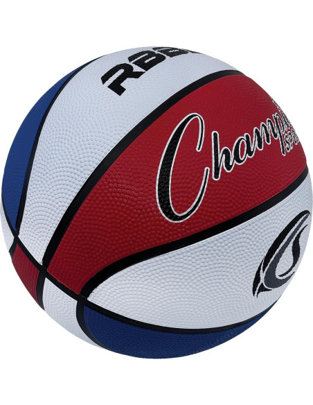 Balón de Baloncesto Champion Sports Junior 5 Azul