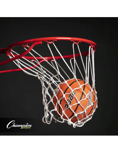 Balón de Baloncesto Champion Sports Junior 5 Azul