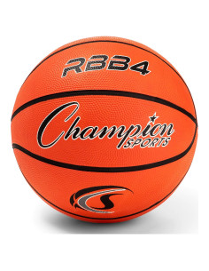 Balón de Baloncesto Champion Sports Junior 5 Azul