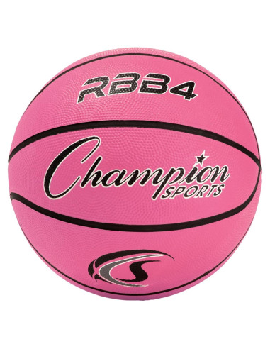Balón de Baloncesto Champion Sports Junior 5 Azul