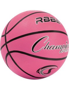 Balón de Baloncesto Champion Sports Junior 5 Azul 2