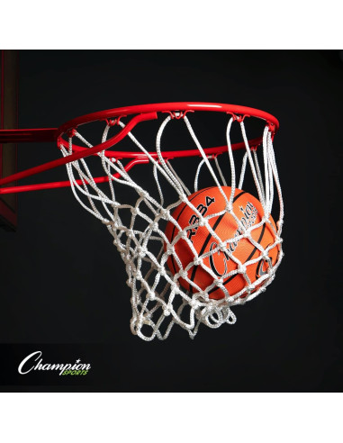 Balón de Baloncesto Champion Sports Junior 5 Azul