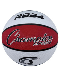 Balón de Baloncesto Champion Sports Junior 5 Azul