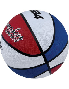 Balón de Baloncesto Champion Sports Junior 5 Azul 2