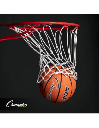 Balón de Baloncesto Champion Sports Junior 5 Azul