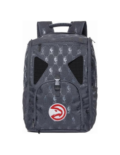 Mochila Point 3 P3s24006-11 para Baloncesto con Funda