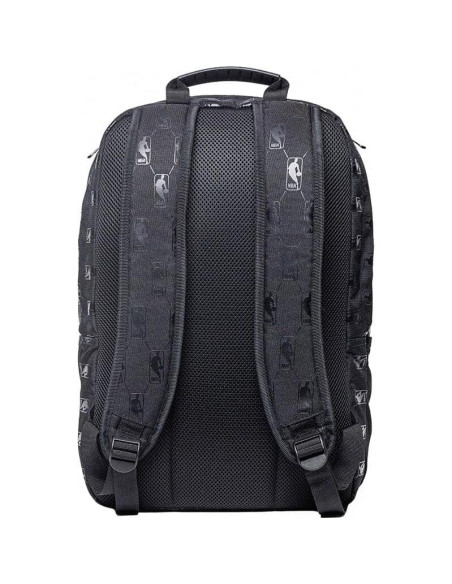 Mochila Point 3 New York Knicks con Funda Impermeable