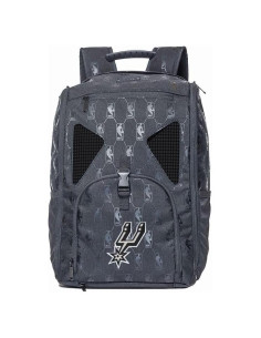 Mochila Point 3 San Antonio Spurs para Baloncesto 50.8x35.5cm