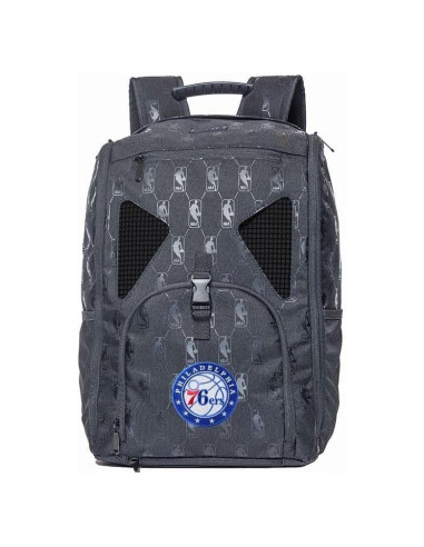 Mochila Point 3 P3s24006-11-phi Baloncesto con Funda 50.8x35.5cm