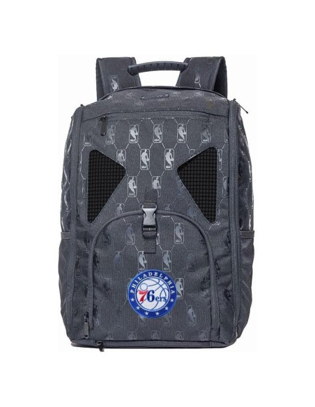 Mochila Point 3 P3s24006-11-phi Baloncesto con Funda 50.8x35.5cm