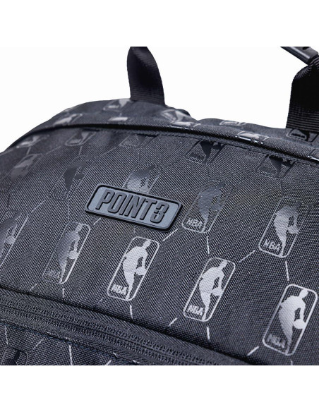Mochila Point 3 P3s24006-11-phi Baloncesto con Funda 50.8x35.5cm