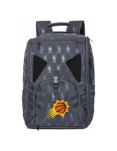 Mochila Point 3 Phoenix Suns para Baloncesto con Funda