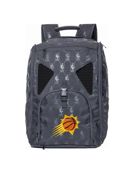 Mochila Point 3 Phoenix Suns para Baloncesto con Funda