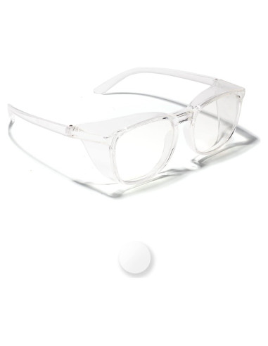Gafas de Seguridad LianSan Fangkuanghf-tp Anti-Niebla UV