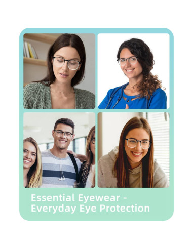 Gafas de Seguridad LianSan Fangkuanghf-tp Anti-Niebla UV