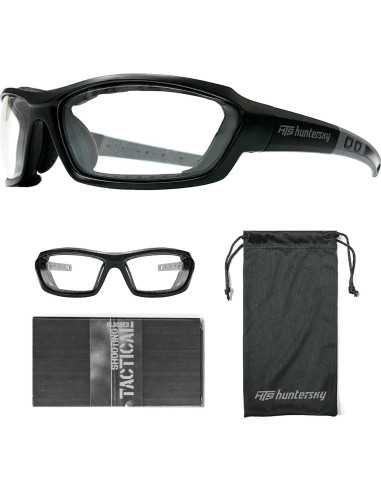 Gafas de Protección TR90 para Deportes de Motor - J11