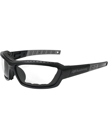 Gafas de Protección TR90 para Deportes de Motor - J11