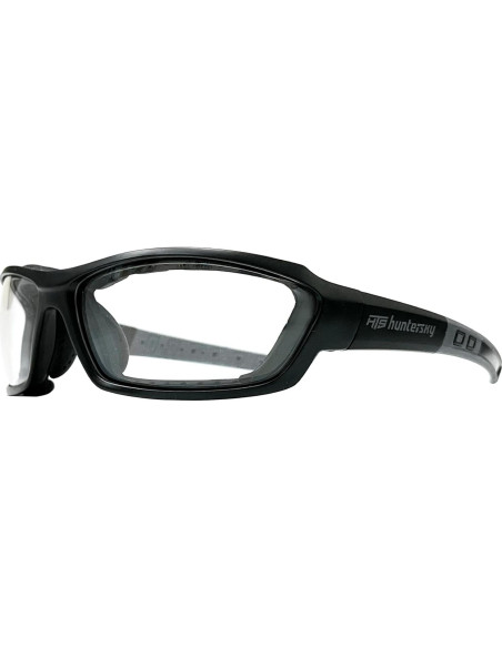 Gafas de Protección TR90 para Deportes de Motor - J11