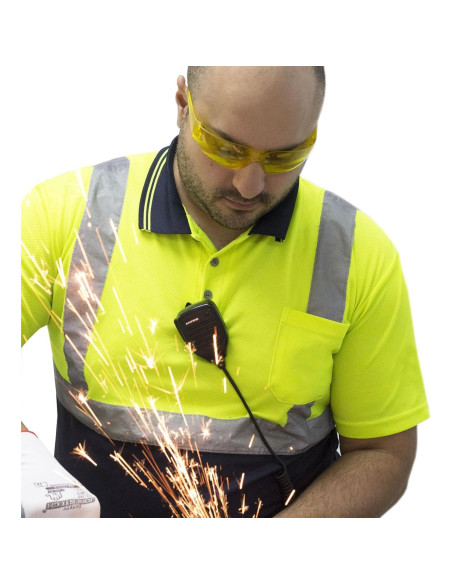 Gafas de seguridad JORESTECH, policarbonato, paquete 12