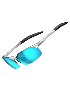 Gafas de sol polarizadas ATTCL - Marco metal ligero UV400