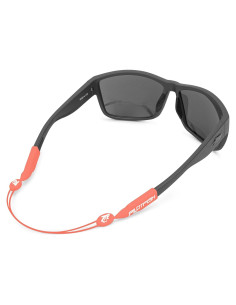 Correa Ajustable Pilotfish 16cm Salmón para Gafas de Sol