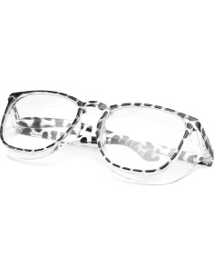 Gafas de seguridad Alsenor UV antiempañantes 99% bloqueo luz azul 2