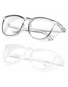 Gafas de seguridad Alsenor con protección UV y anti vaho