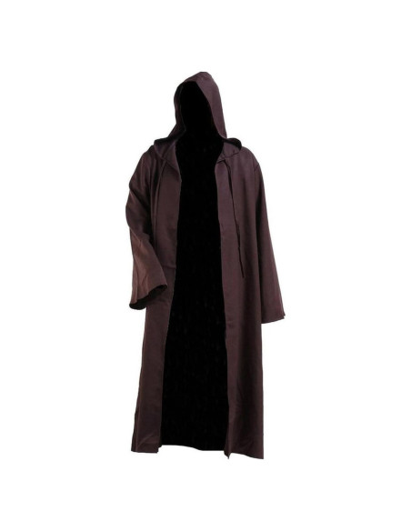 GOLDSTITCH Bata con Capucha Hombre Disfraz Cool Cosplay