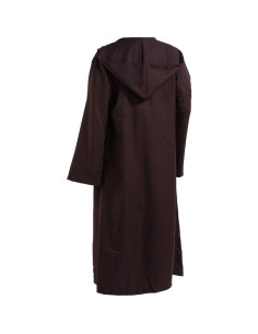 GOLDSTITCH Bata con Capucha Hombre Disfraz Cool Cosplay 2