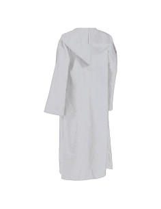 GOLDSTITCH Bata con Capucha Hombre Disfraz Cool Cosplay