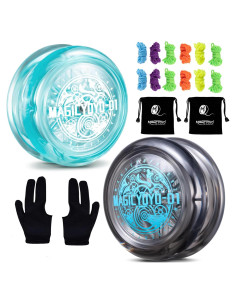 Yoyo MAGICYOYO D1 Responsivo para Niños - 2 Colores