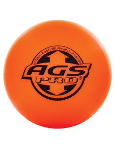 Pelota de Hockey Callejero Franklin Sports NHL - PVC 6,67 cm