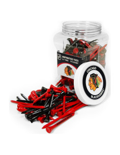 Tees de Golf Team Golf Chicago Blackhawks Tarro 175