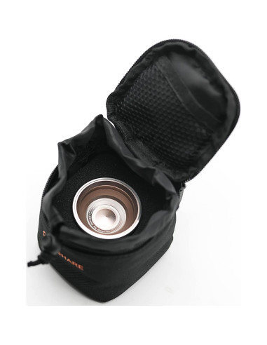 Bolsa de almacenamiento para yoyo Shireblue 10x21x6 cm