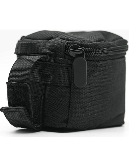 Bolsa de almacenamiento para yoyo Shireblue 10x21x6 cm