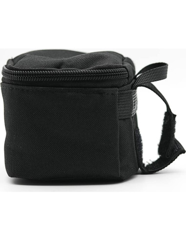 Bolsa de almacenamiento para yoyo Shireblue 10x21x6 cm