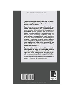 Árbenz, una biografía (Spanish Edition) 2