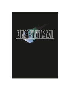 Guia Final Fantasy VII: Fan made by PepoCivs (Spanish Edition)