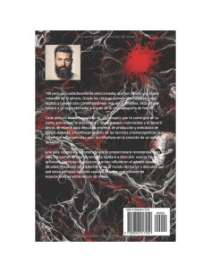 Antología del Terror: Otras 100 Películas (Antología del Terror. Cine) (Spanish Edition) 2