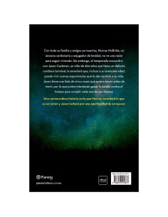 Los cinco deseos del Sr. Murray McBride / The Five Wishes of Mr. Murray McBride (Spanish Edition) 2