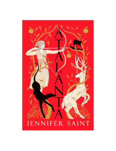 Atalanta (Spanish Edition)